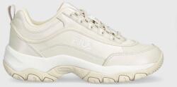 Fila sneakers STRADA culoarea bej 9BYX-OBD1CN_08X