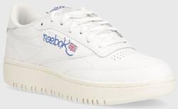 Reebok sneakers din piele Club C PPYH-OBD3JN_00X (100074478)