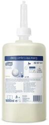 Tork Folyékony szappan kézkímélő 1 liter érzékeny bőrre fehér s1 tork_420701 (420701) - pepita