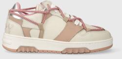 Off Play sneakers din piele SORRENTO 9BYX-OBD3RE_12X
