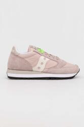 Saucony sneakers JAZZ culoarea roz 9BYX-OBD23N_30X