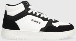 O'Neill sneakers culoarea alb 9BYX-OBD1SJ_00X