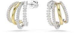 Swarovski Обици Swarovski HYPERBOLA (5689718)