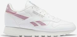 Reebok sneakers Classic Vegan culoarea alb, GW4468 GW4468-white PPYX-OBD48I_00X (GW4468)