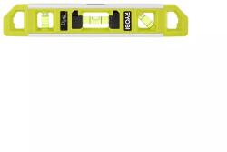 RYOBI mágneses vízmérték, 228 mm | RHLTL-228 (5132006406) (5132006406)
