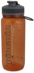 Pinguin Tritan Sport Bottle 0.65L 2020, portocaliu