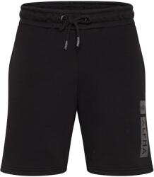 Alpha Industries Pantaloni negru, Mărimea XL - aboutyou - 204,90 RON