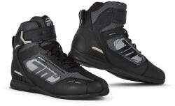 Seventy Degrees Cizme moto SEVENTY DEGREES SD-BR2 Veloce negre (SD3100201)