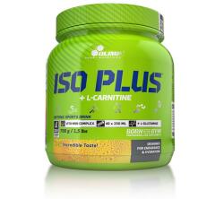 Olimp Sport Nutrition Iso Plus 700g - allnutrition