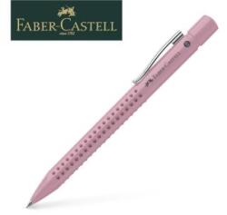 Faber-Castell Creion mecanic FABER-CASTELL Harmony Grip 2010 - roz vechi 0, 5 mm