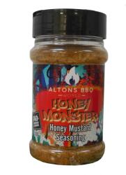 Angus 'n Oink Angus & Oink Honey Monster 210g