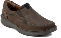 Josef Seibel Férfi Bőr Cipő - Barna - 41