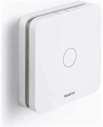 Legrand Intelligens szén-monoxid-érzékelő, NCO-IT, Wi-Fi, 85 db riasztó, En 50291 tanúsítvány, fehér