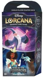 Ravensburger Disney Lorcana TCG Rise of the Floodborn Amethyst and Steel (RAVE11098264_2)