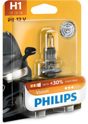 Philips Bec Auto H1 Vision Philips (ph-h1v)