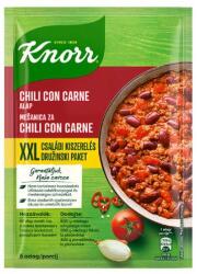 Knorr Fix XXL chili con carne alap 75 g