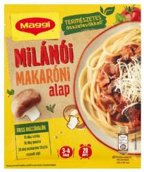 Maggi Milánói makaróni alap 46 g