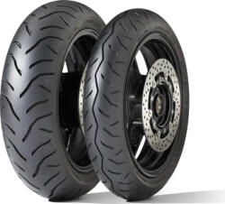 Dunlop GPR-100 120/70 R 14 55H TL Front DOT0819