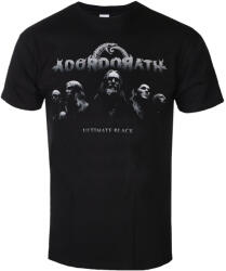 NNM мъжка тениска Ador Dorath - Album - AD002