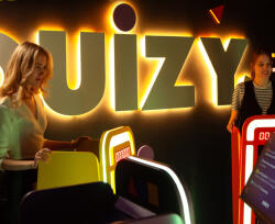  Quizy vetélkedő | Egy teljesen új élményjáték