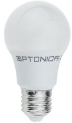 OPTONICA 9W E27 806lm DIM 2700K A60 Led izzó (Optonica-9W-E27-A60-DIM)