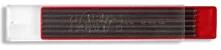 KOH-I-NOOR 4190 2mm 3B 12db-os grafitbetét (7110013013) - officedepot