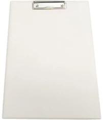 PLASTWELD PVC A4 fehér felírótábla (62-010-0069) - officedepot