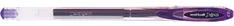 uni UM-120 lila zselés rollerirón (2UUM120L) - officedepot