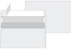 Office Depot LC5 szilikonos bélésnyomott 25db boríték (OC53B15B3ODP25) - officedepot