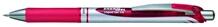 Pentel EnerGel BL77-BO 0, 7mm piros zselés rollertoll (BL77-BO) - officedepot