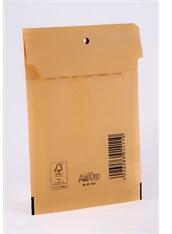  170x225mm barna légpárnás tasak 13/C (2FVAF200023FSC, 2FVAF200403-GGFSC) - officedepot