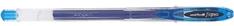 uni UM-120 világoskék zselés rollerirón (2UUM120VK) - officedepot