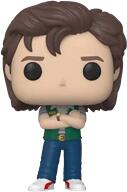Funko POP! Television (1245) Stranger Things S4 - Steve figura (FU62398) - officedepot