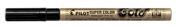 Pilot Super Color EF arany permanent marker (SC-EF-GD)