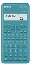 Casio FX-220 Plus 2E tudományos számológép (FX-220 PLUS 2E)
