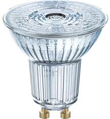 OSRAM OSRAM LED STAR PAR16 50 36° 4, 3W/827 GU10 LED fényforrás (4058075112568) - officedepot