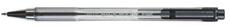 Pilot BPS-MATIC nyomógombos fekete golyóstoll (BPS-135F-B) - officedepot