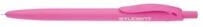 ICO Student D12 neon pink golyóstoll (7010575003) - officedepot