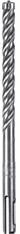 kwb 49264710 PREMIUM SDS Plus X 465/400 x 10 mm négy élű fúrószár (49264710) - officedepot
