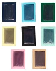 Herlitz 6 betéttel ablakos okmánytartó (09092073) - officedepot