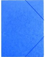 CAM A4 prespán kék gumis mappa (0230) - officedepot