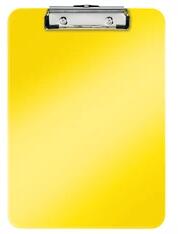 LEITZ Wow sárga felírótábla (39710016) - officedepot