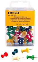 SAKOTA 30db színes térképtű (HLA0162) - officedepot