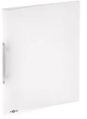 PAGNA A4 PP 16mm 2 gyűrű áttetsző gyűrűs mappa (P2090119) - officedepot