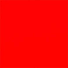 GBC A4 100db-os piros hátlap (CE020030)