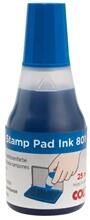 COLOP C 801/25ml kék bélyegzőfesték (01201503) - officedepot