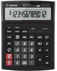 Canon WS-1210T asztali számológép (0694B001) - officedepot
