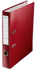 Office Depot A4 5 cm bordó iratrendező (623845) - officedepot