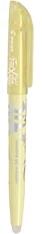 Pilot Frixion Light Soft sárga szövegkiemelő (SW-FL-SY) - officedepot