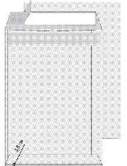  Office Depot TC4 szilikonos redős-talpas kraft tasak (381227-ODEPOT) - officedepot